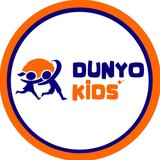 Dunyo Kids