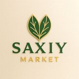 Saxiy Market